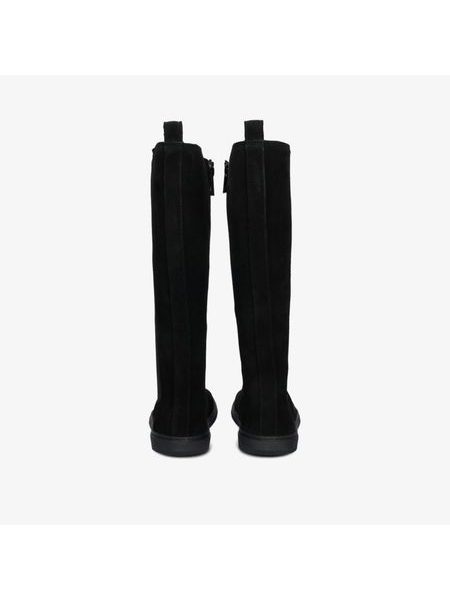 GROUNDIES MILENA WOMEN 2.0 Black | Women's Barefoot Boots