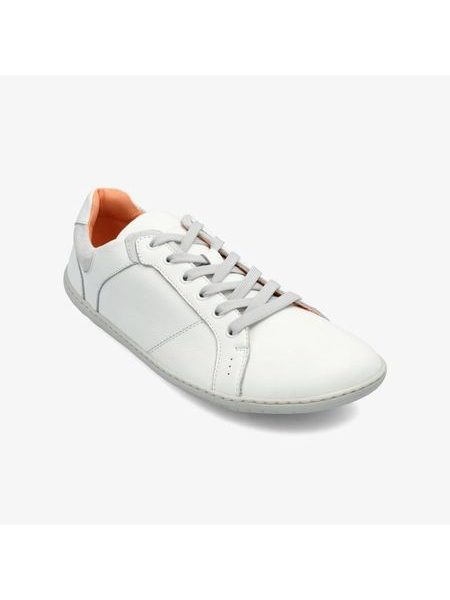 GROUNDIES BLAZE Barefoot+ Weiß | Barfußschuhe