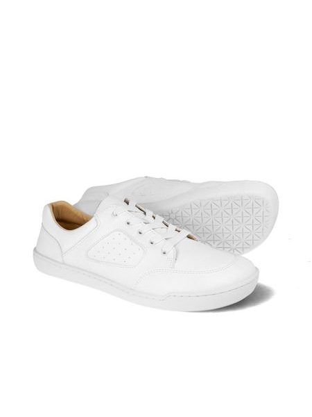 CRAVE MEDELLIN 2.0 White | Barfußschuhe