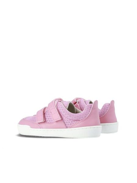 CRAVE CATBOURNE 2.0 Pink | Children's Barefoot Trainers