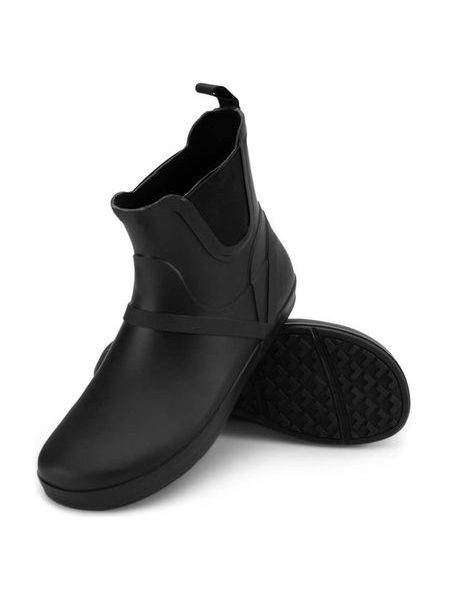 XERO SHOES GRACIE W Black | Women's Barefoot Wellies