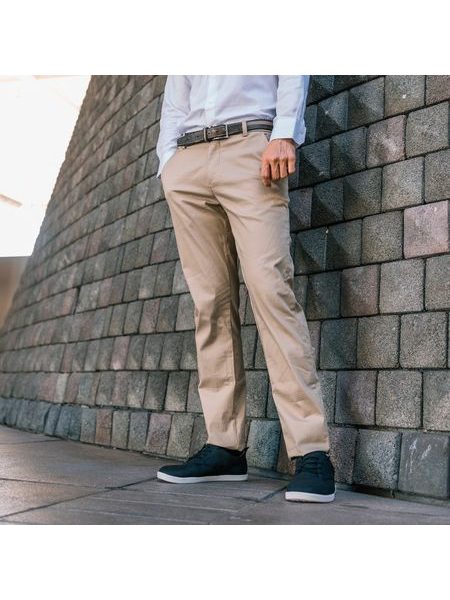 XERO SHOES GLENN M Black White | Herren Barfußschuhe