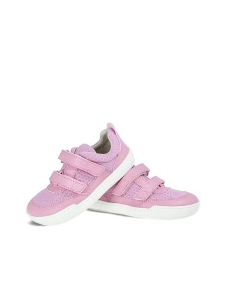 CRAVE CATBOURNE 2.0 Pink | Children's Barefoot Trainers