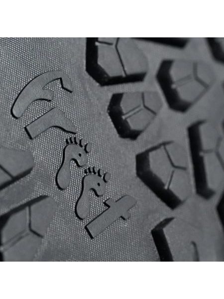 FREET ESK 2 Brown | Outdoor Barfußschuhe