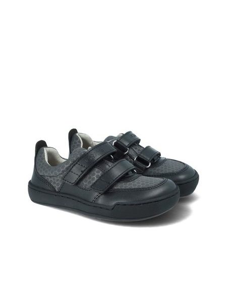 CRAVE CATBOURNE 2.0 Black | Children's Barefoot Trainers
