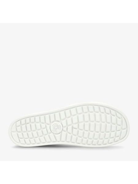 GROUNDIES NOVA GS1 Beige/Indigo Blue | Barfußschuhe