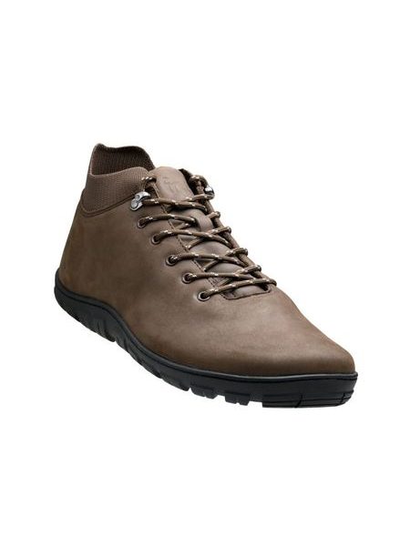 FREET ESK 2 Brown | Outdoor Barfußschuhe