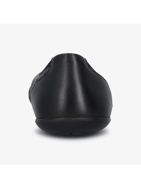 GROUNDIES LILY 3.0 WOMEN Black | Damen Barefoot Ballerinas