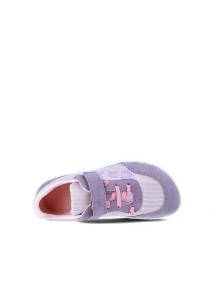 CRAVE CUPERTINO JUNIOR Pink | Children's Barefoot Trainers