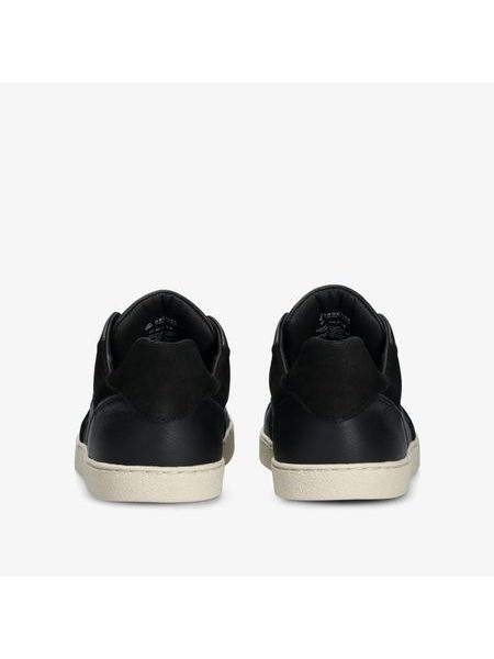 GROUNDIES NOVA SPECIAL Black | Barefoot Sneaker