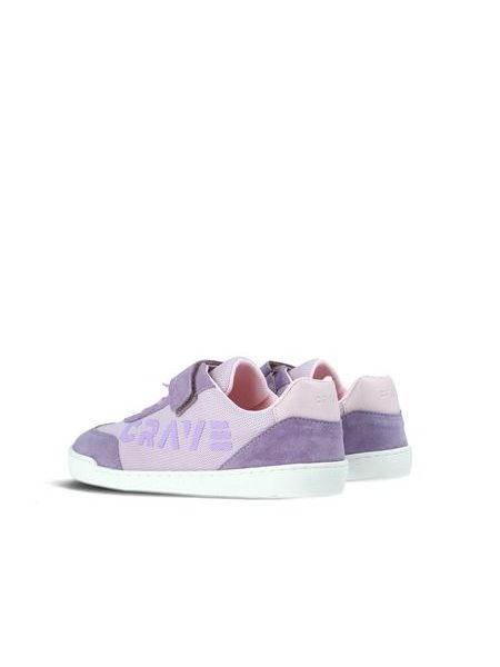 CRAVE CUPERTINO JUNIOR Pink | Children's Barefoot Trainers