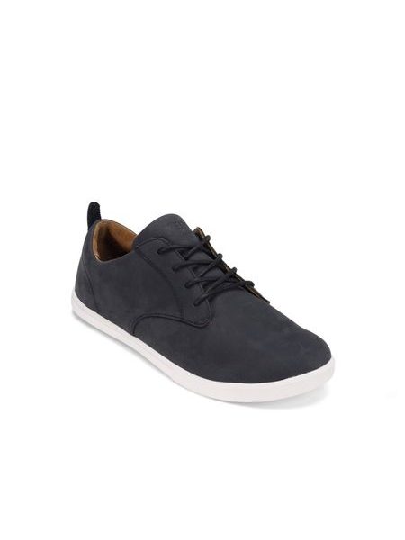 XERO SHOES GLENN M Black White | Herren Barfußschuhe