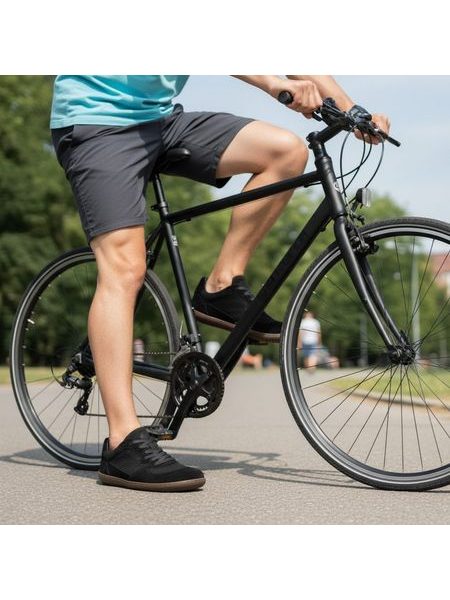 GROUNDIES® NOVA GO1+ Black | Barfußschuhe