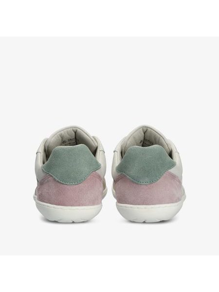 GROUNDIES NOVA GO1 WOMEN Beige Pink | Damen Barfußschuhe