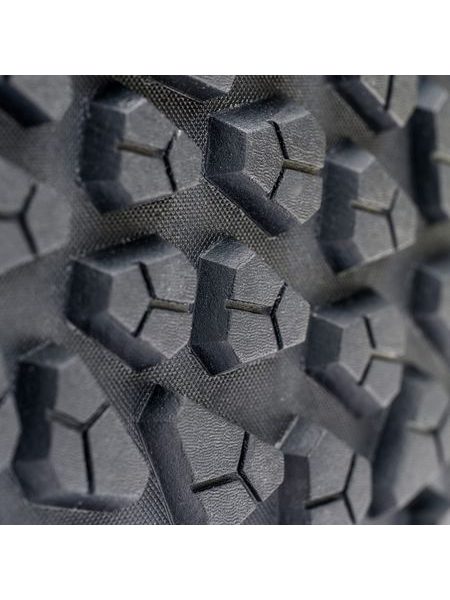 FREET MUDEE 2 Black | Barefoot Wanderschuhe