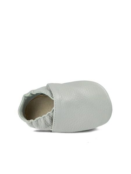 CRAVE CRAVITOS Light Grey | Children's Barefoot Slippers