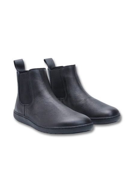 BAŤA CHELSEA STIEFELETTEN | Damen Barefoot Chelsea Boots