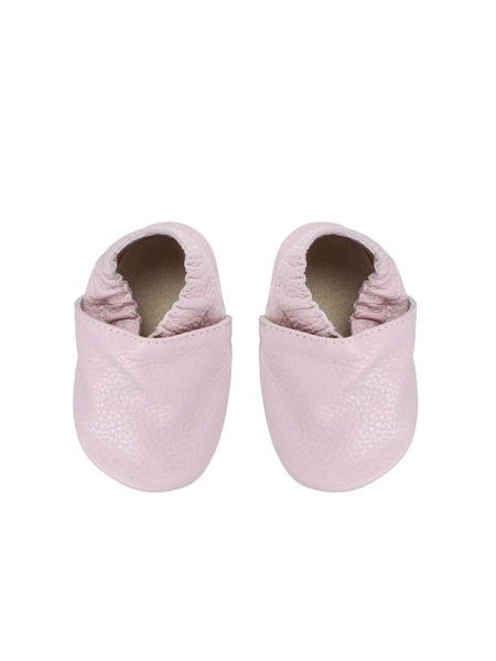 CRAVE CRAVITOS Light Pink | Children's Barefoot Slippers