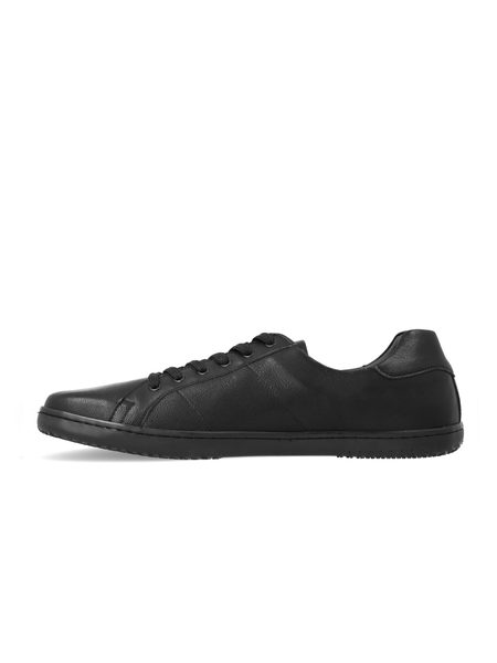 ANGLES LINOS Black