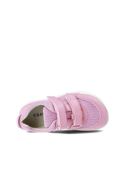 CRAVE CATBOURNE 2.0 Pink | Children's Barefoot Trainers