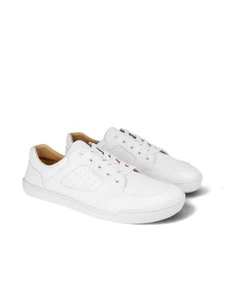 CRAVE MEDELLIN 2.0 White | Barfußschuhe