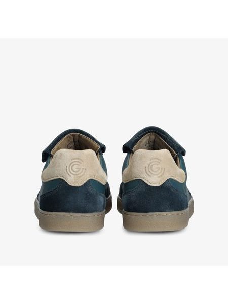 GROUNDIES Panama XT Teal | Barfußschuhe
