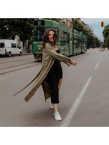 GROUNDIES UNIVERSE White | Barfußschuhe