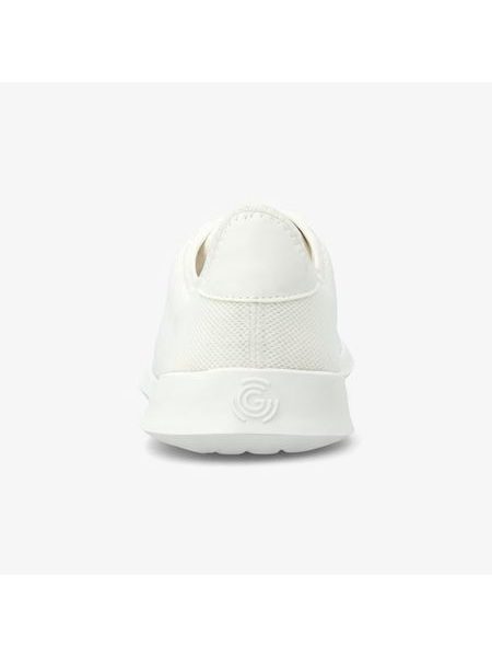 GROUNDIES BALANCE 2.0 White | Barfußschuhe