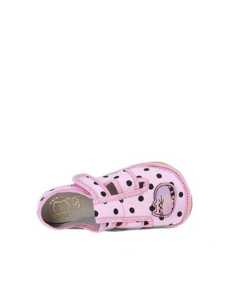 CRAVE SLIPPERS Kitten | Children's Barefoot Slippers