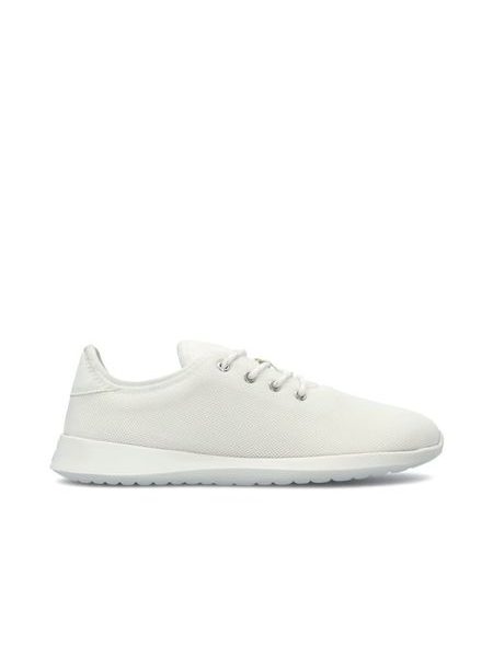 GROUNDIES BALANCE 2.0 White | Barfußschuhe