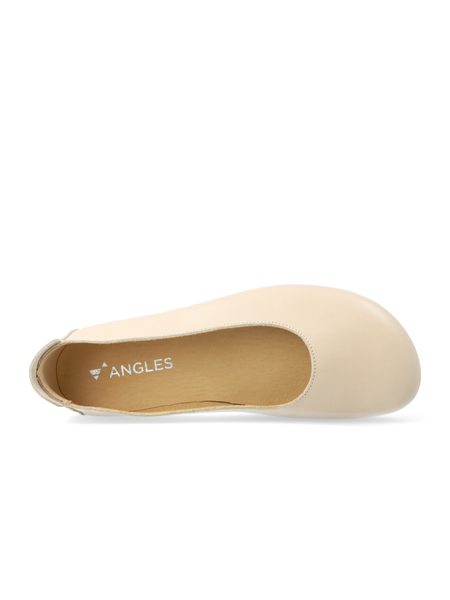 ANGLES ANTIOPA Beige