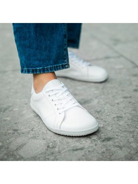 ANGLES LINOS White