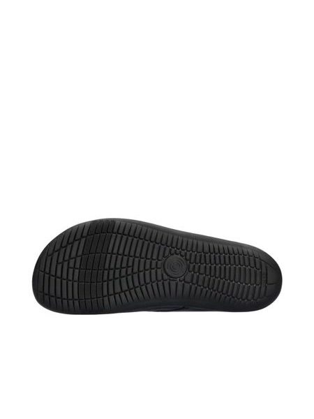 GROUNDIES PALERMO MEN Barefoot+ Black | Herren Barfußschuhe