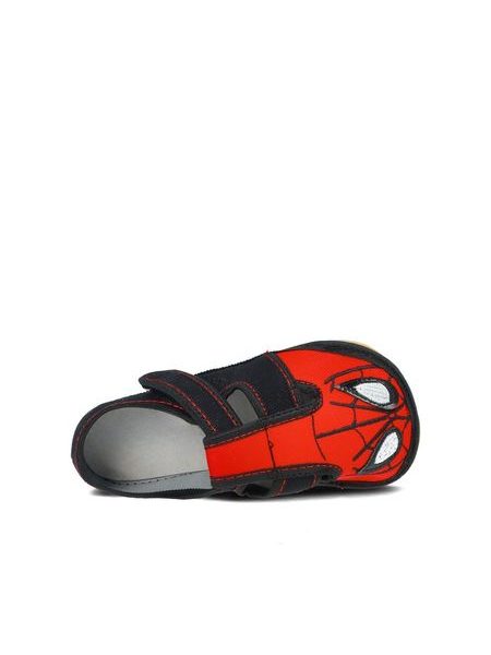 CRAVE Spider Slippers | Children's Barefoot House Shoes