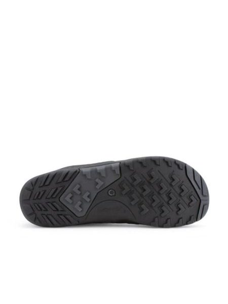 XERO SHOES XCURSION FUSION Black Titanium | Barfuß-Wanderschuhe