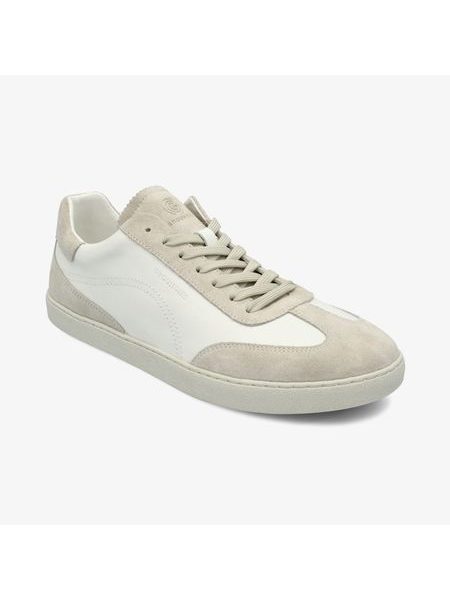 GROUNDIES PANAMA Light Beige | Barfußschuhe