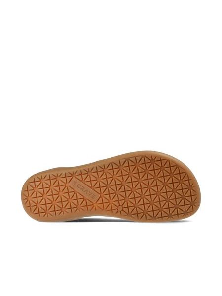 CRAVE LONDON 2.0 Cognac | Barefoot Sneaker