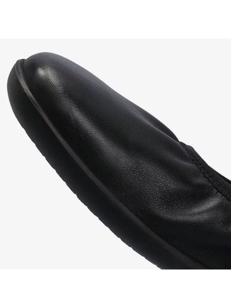 GROUNDIES LILY 3.0 WOMEN Black | Damen Barefoot Ballerinas