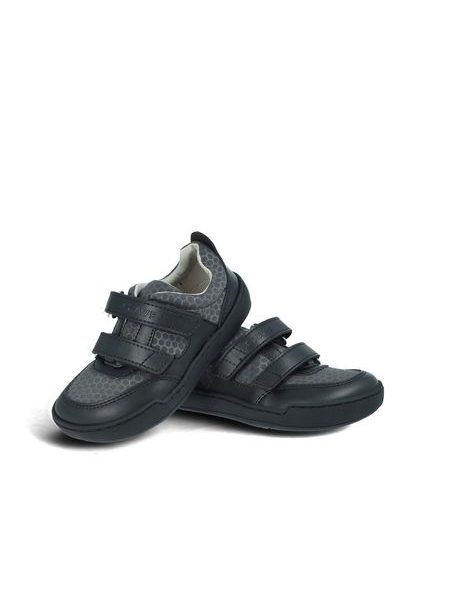 CRAVE CATBOURNE 2.0 Black | Children's Barefoot Trainers