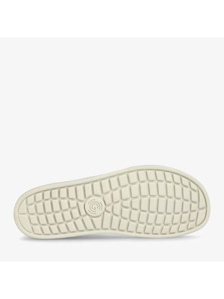 GROUNDIES PANAMA Light Beige | Barfußschuhe