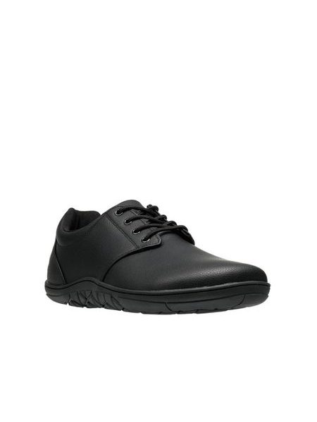 FREET CITEE 2 Black | Barefoot Halbschuhe