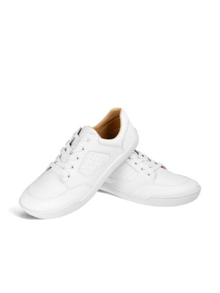 CRAVE MEDELLIN 2.0 White | Barfußschuhe