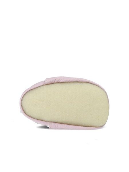 CRAVE CRAVITOS Light Pink | Children's Barefoot Slippers