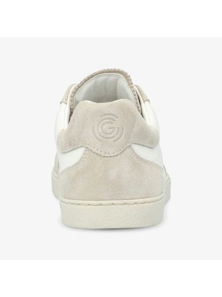 GROUNDIES PANAMA Light Beige | Barfußschuhe