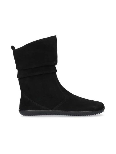 GROUNDIES ODESSA GO1 WOMEN Black | Women's Barefoot Ankle Boots
