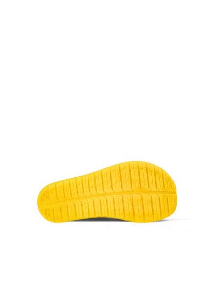 CRAVE MONSOON Yellow | Children's Barefoot Wellies