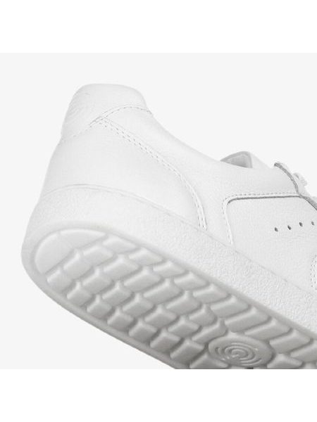 GROUNDIES UNIVERSE White | Barfußschuhe