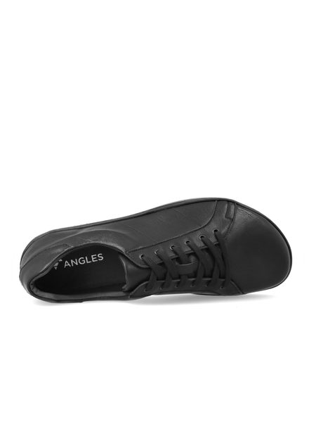 ANGLES LINOS Black