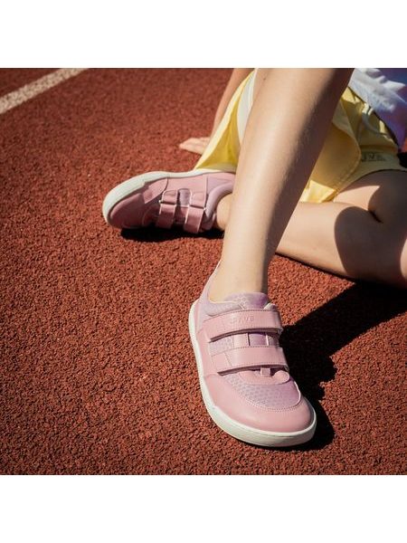 CRAVE CATBOURNE 2.0 Pink | Children's Barefoot Trainers