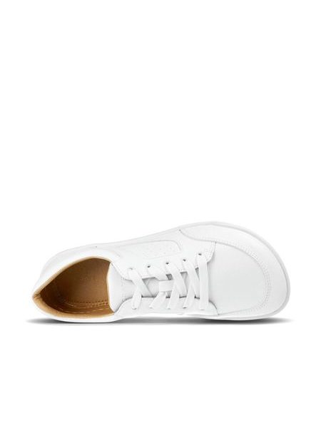 CRAVE MEDELLIN 2.0 White | Barfußschuhe